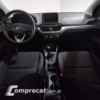 HB20 10M EVOLUTI