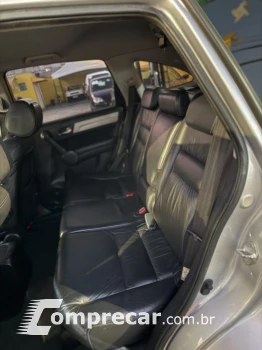 CRV 2.0 EXL 4X4 16V