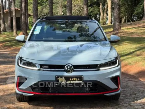 JETTA 2.0 350 TSI GASOLINA GLI DSG