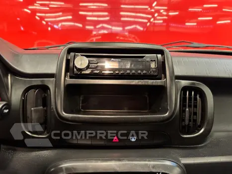Mobi 1.0 Evo Flex Like. Manual