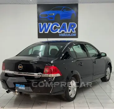 Vectra EXPRESSION 2.0 MPFI FlexPower Mec
