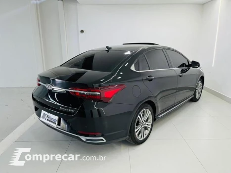 ARRIZO6 GSX