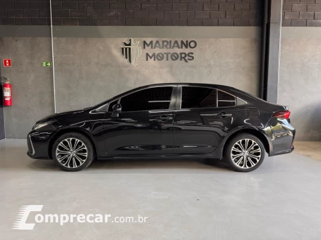 COROLLA 2.0 FLEX ALTIS PREMIUM CVT