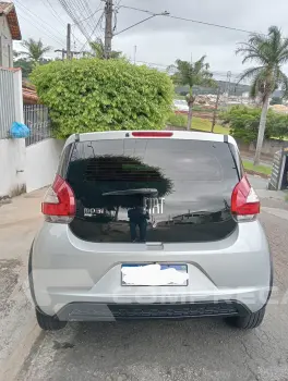 MOBI 1.0 8V EVO Like.