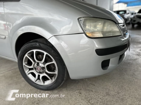 IDEA 1.4 MPI ELX 8V