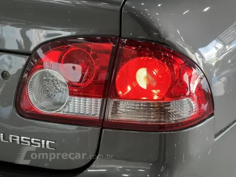 CLASSIC 1.0 MPFI ADVANTAGE 8V FLEX 4P MANUAL