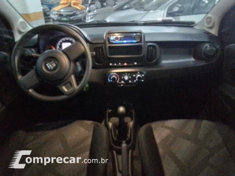 MOBI 1.0 EVO FLEX LIKE. MANUAL