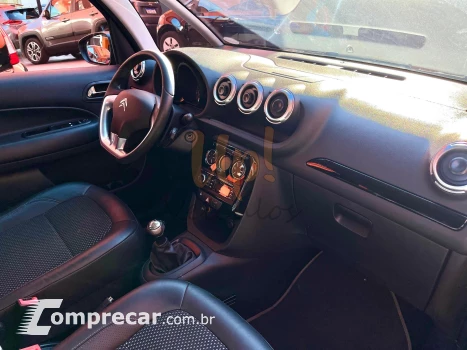 C3 PICASSO 1.6 Exclusive