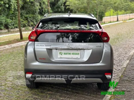 ECLIPSE CROSS 1.5 MIVEC TURBO GASOLINA HPE CVT