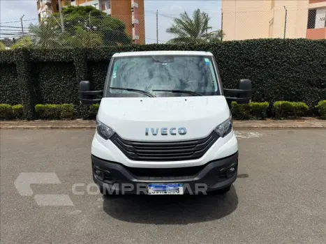 DAILY 3.0 Turbo 30-160 Chassi CS