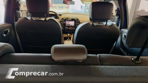 CAPTUR 1.3 TCE Iconic