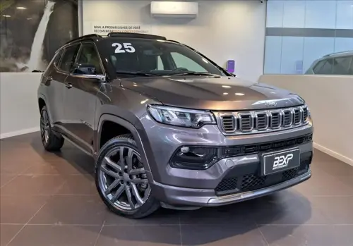 COMPASS 2.0 Hurricane 4 Turbo Overland