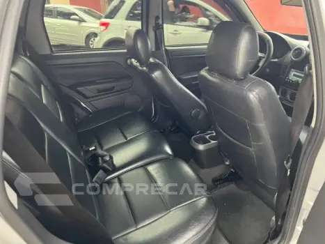 ECOSPORT - 1.6 FREESTYLE 16V 4P MANUAL