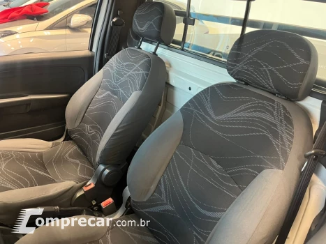 STRADA 1.4 MPI WORKING CS 8V FLEX 2P MANUAL