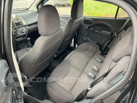 UNO - 1.4 WAY 8V 4P MANUAL