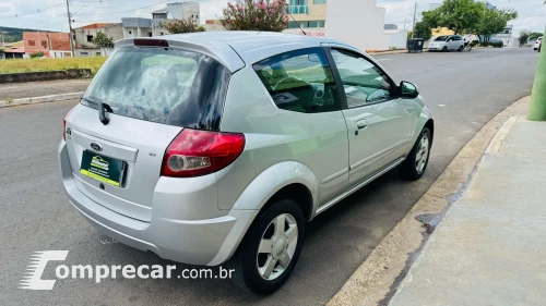 KA 1.6 MPI 8V