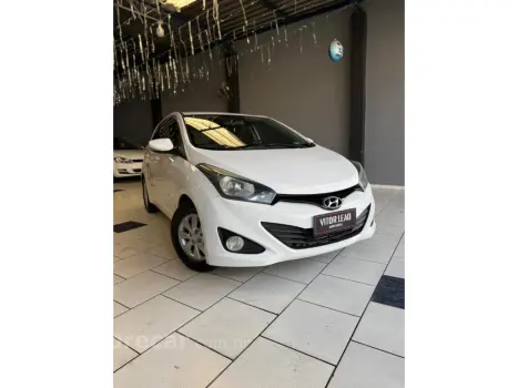 Hyundai HB20 1.0 COMFORT 12V FLEX 4P MANUAL 4 portas