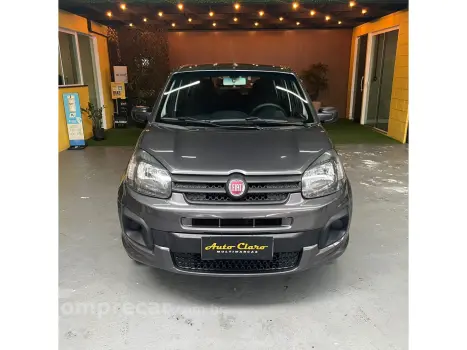 UNO 1.0 FIRE FLEX ATTRACTIVE MANUAL