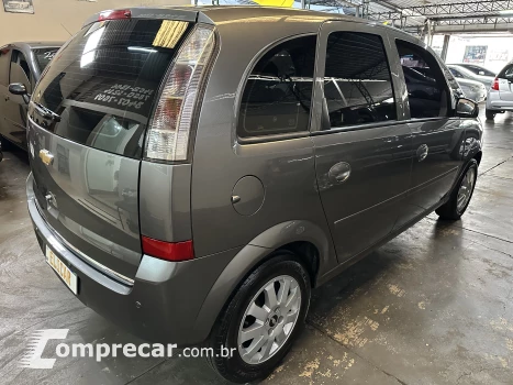 MERIVA 1.4 MPFI JOY 8V
