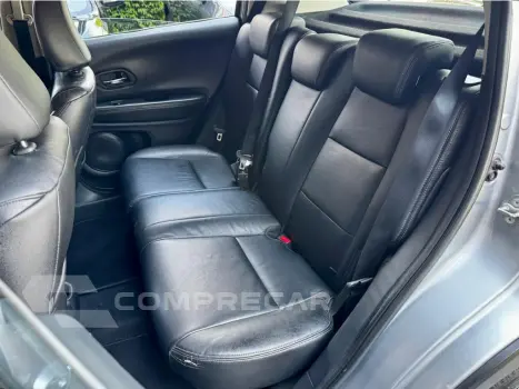 HR-V 1.8 16V FLEX EX 4P AUTOMÁTICO