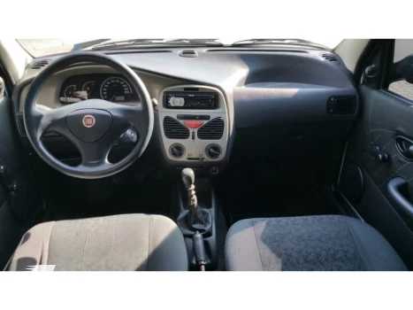 PALIO 1.0 MPI FIRE CELEBRATION 8V FLEX 2P MANUAL