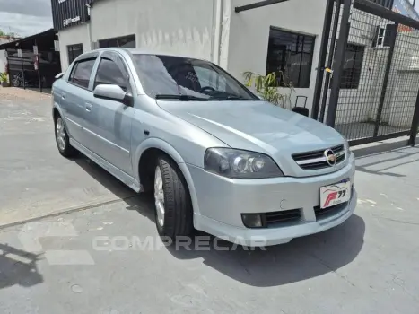 ASTRA HB 4P ADVANTAGE