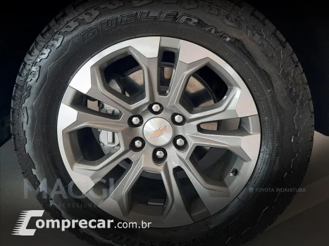 SILVERADO 5.3 V8 1500 High Country 4X4