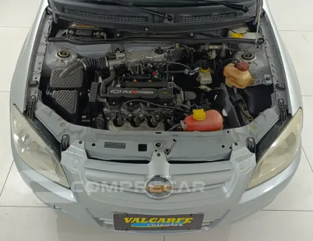 CELTA 1.0 MPFI Life 8V