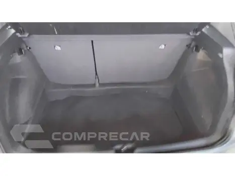 T-CROSS 1.0 200 TSI TOTAL FLEX SENSE AUTOMÁTICO