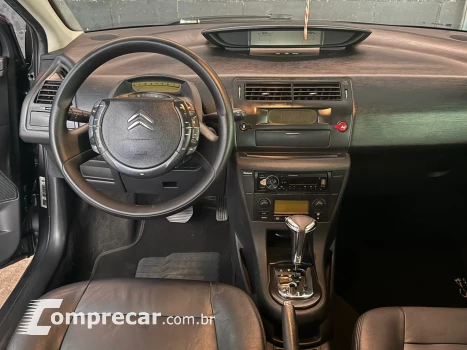 C4 2.0 GLX 16V