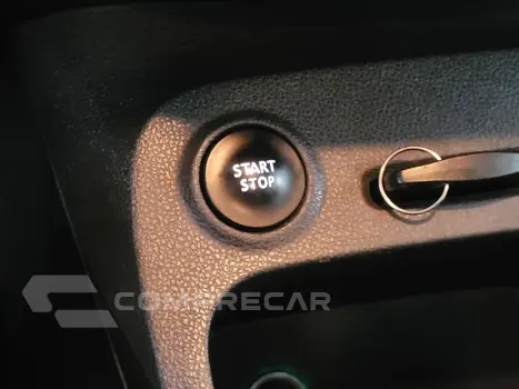 CAPTUR Life 1.6 16V Flex 5p Aut.