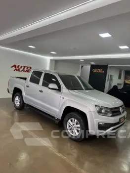 AMAROK 2.0 CD 4X4 S DIESEL MANUAL
