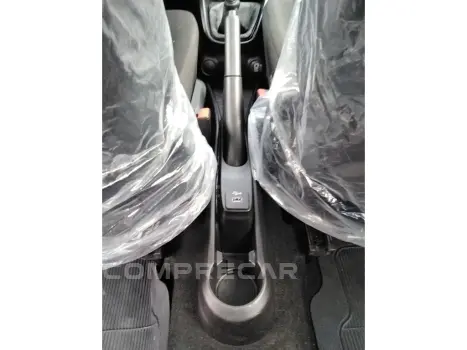 ARGO 1.0 FIREFLY FLEX DRIVE MANUAL