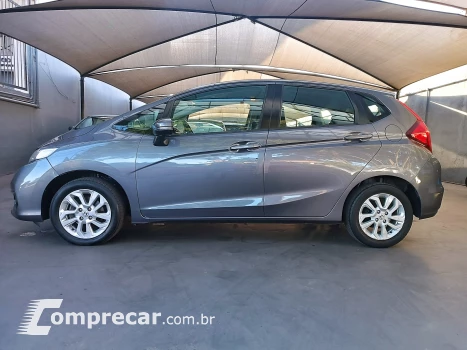FIT 1.5 LX 16V