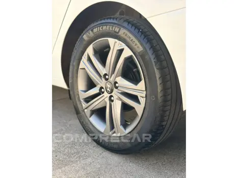 HB20S 1.0 TGDI FLEX COMFORT PLUS AUTOMÁTICO
