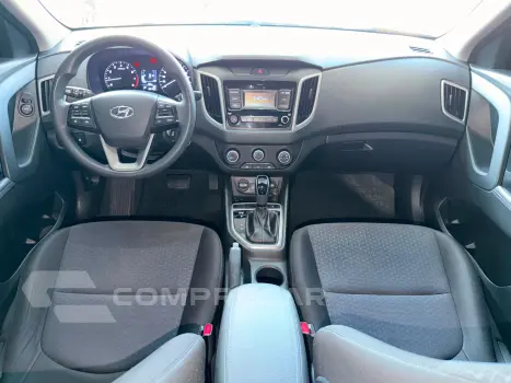 Creta Pulse 1.6