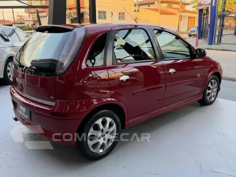 CORSA 1.8 MPFI SS 8V FLEX 4P MANUAL