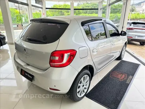 SANDERO 1.0 12V SCE Expression