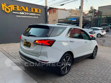 EQUINOX Premier 1.5 Turbo 172cv Aut.