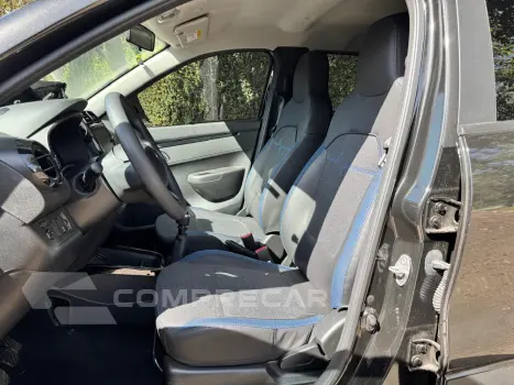 KWID 1.0 12V SCE Intense