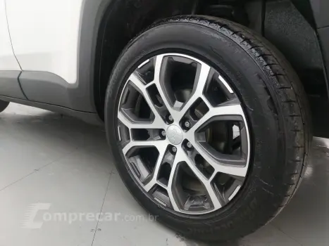 RENEGADE 1.3 T270 TURBO FLEX LONGITUDE AT6