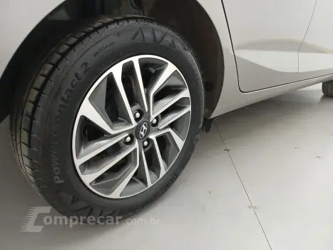 HB20 1.0 TGDI FLEX PLATINUM MANUAL