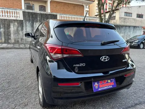 HB20 1.6 Premium 16V