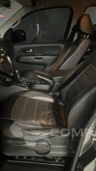 AMAROK 2.0 4X2 CD 16V Turbo Intercooler