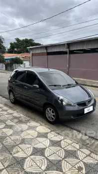FIT 1.5 EX 16V