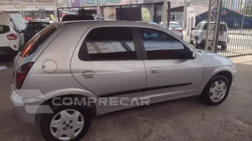 CELTA 1.0 LT 8V FLEX 4P MANUAL
