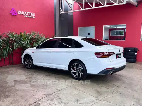 JETTA 2.0 350 TSI GASOLINA GLI DSG