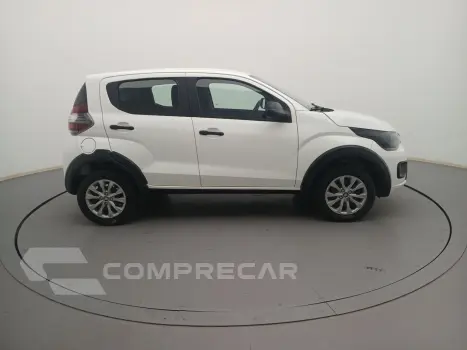 MOBI 1.0 EVO FLEX LIKE. MANUAL