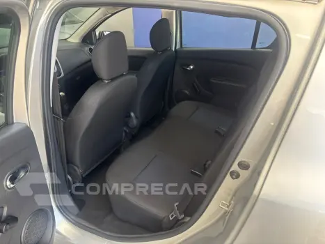 SANDERO Expression Hi-Power 1.6 8V 5p