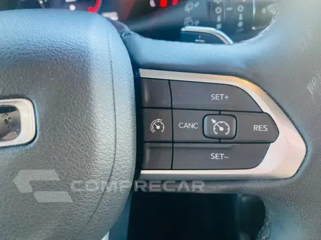 RENEGADE 1.3 T270 Turbo Longitude